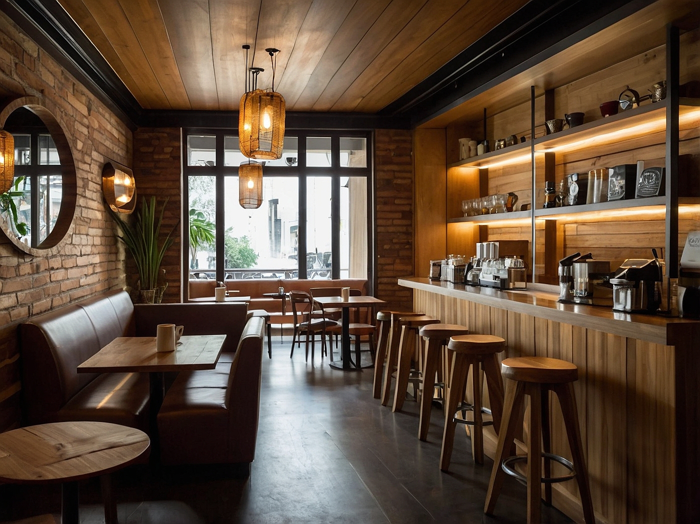 Consejos y Guías sobre Cafetería Rosario Santa Fe en Rosario